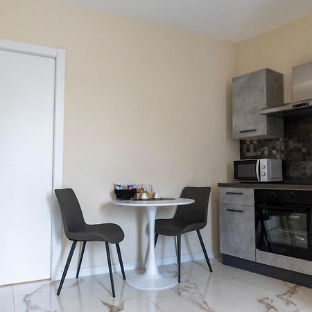 Casa Di Zina Leilighet Verona Eksteriør bilde