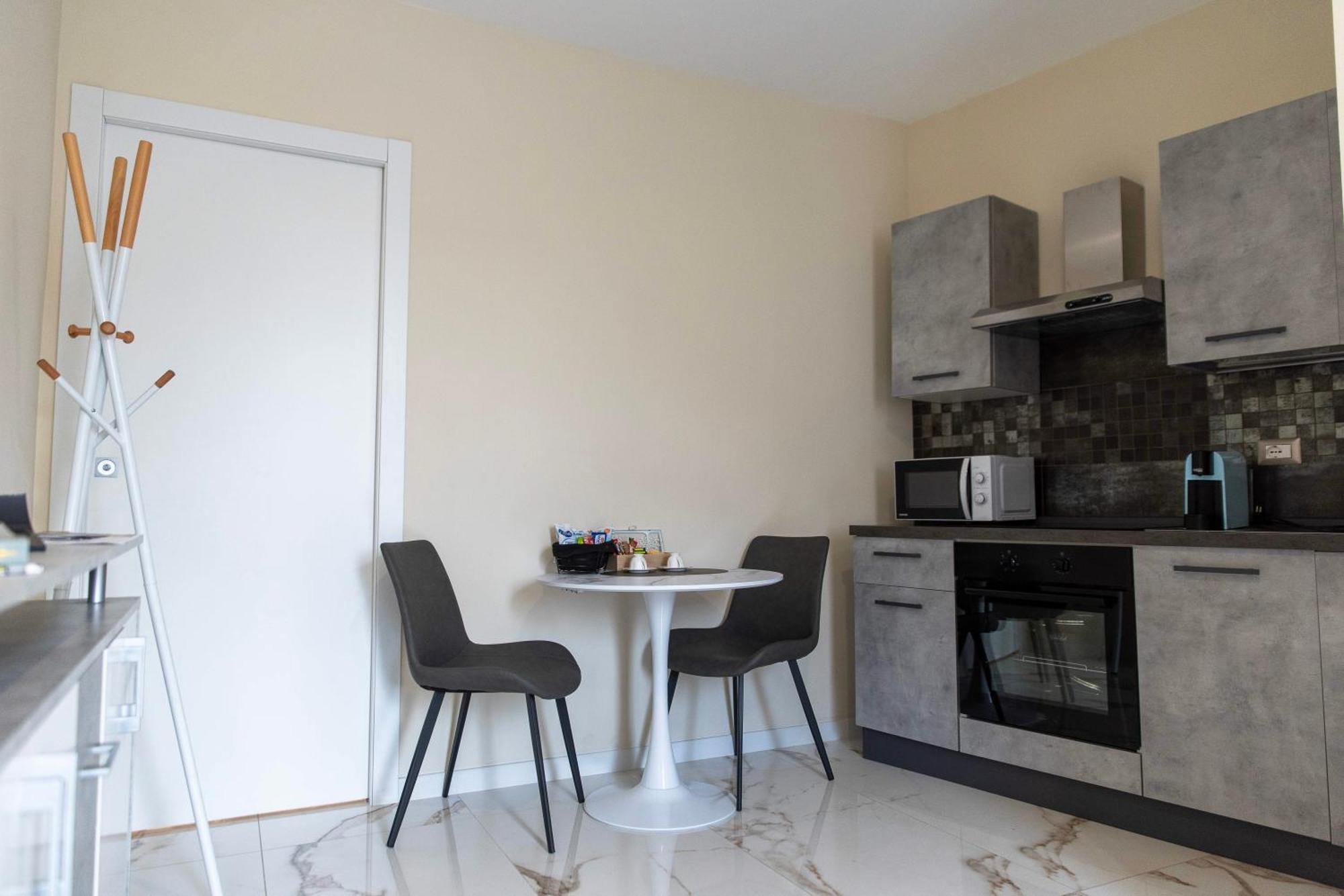 Casa Di Zina Leilighet Verona Eksteriør bilde