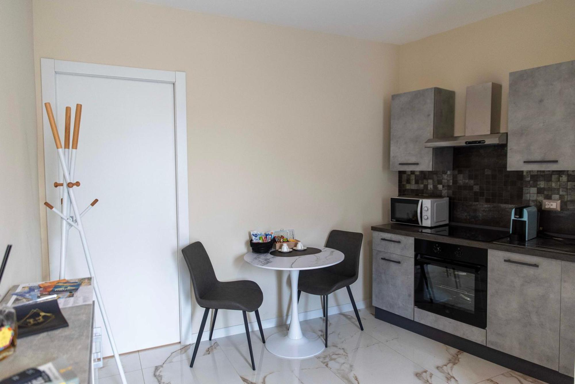 Casa Di Zina Leilighet Verona Eksteriør bilde