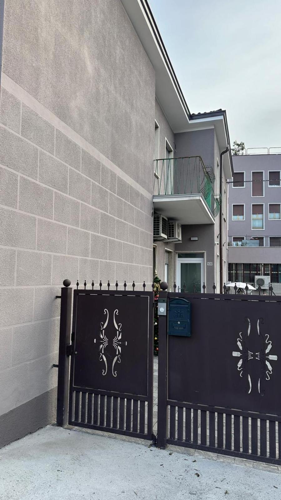 Casa Di Zina Leilighet Verona Eksteriør bilde